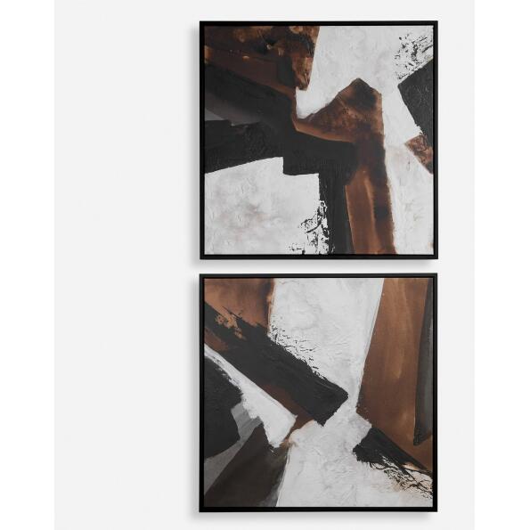 Tactile Inspiration-Abstract Art