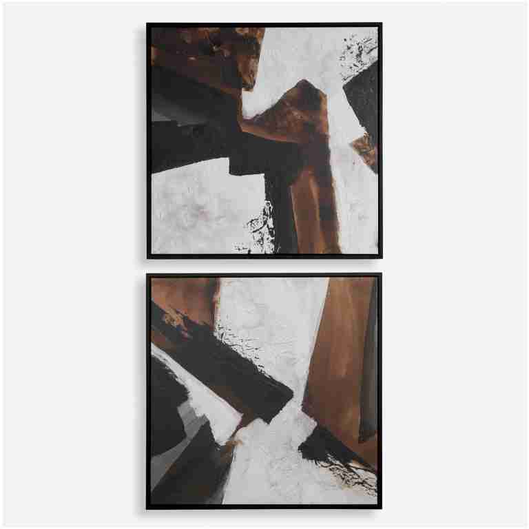 Tactile Inspiration-Abstract Art
