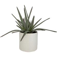Taos-Artificial Flowers / Centerpiece
