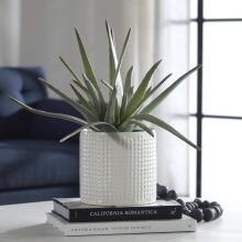 Taos-Artificial Flowers / Centerpiece