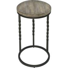 Tauret-Accent & End Tables
