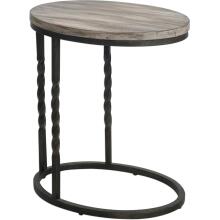 Tauret-Accent & End Tables