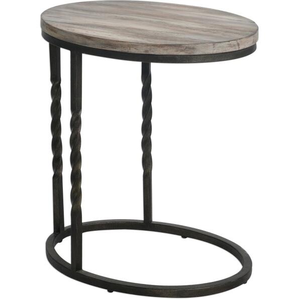 Tauret-Accent & End Tables