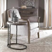 Tauret-Accent & End Tables