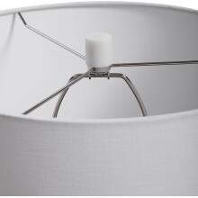 Tanali-Modern Table Lamp