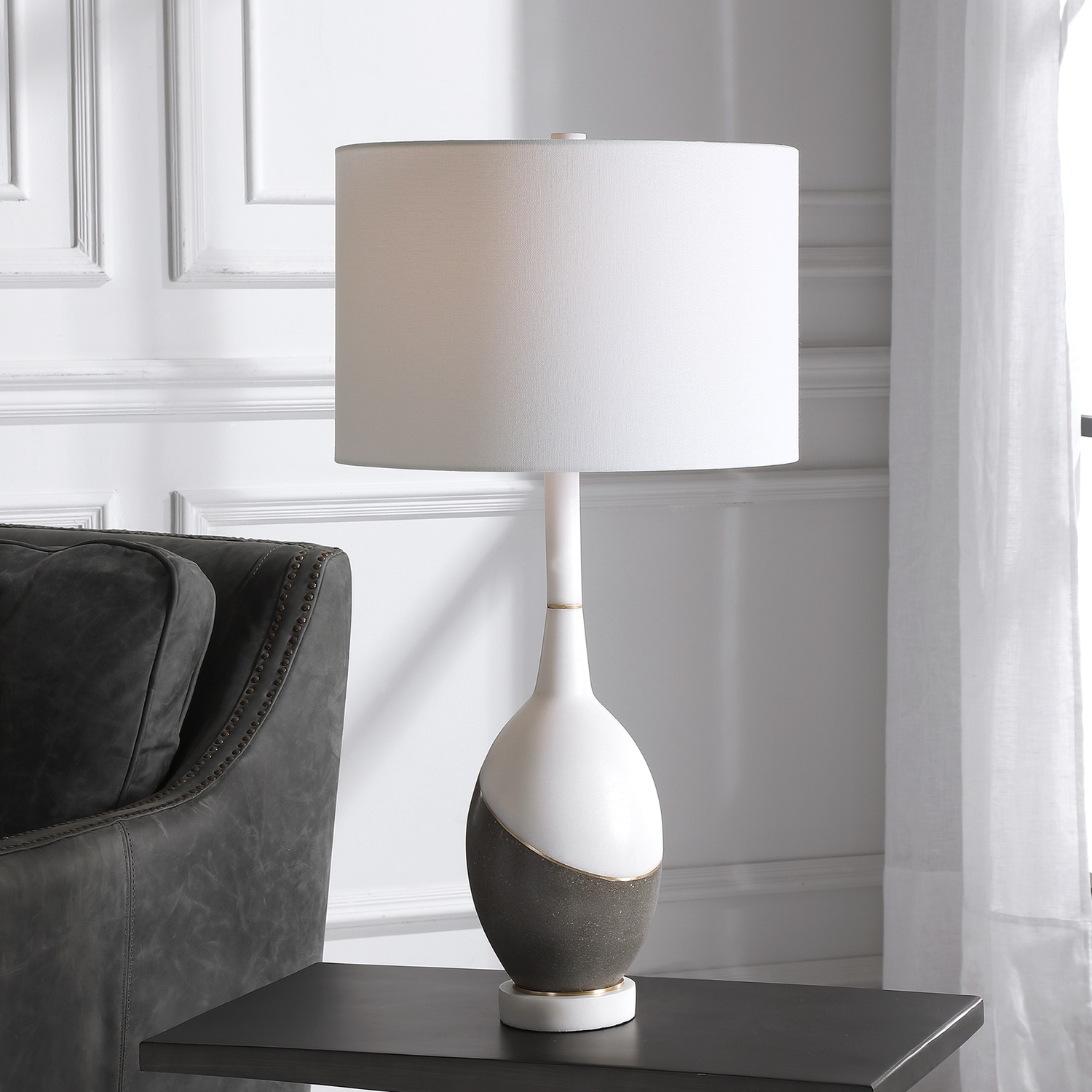 Tanali-Modern Table Lamp