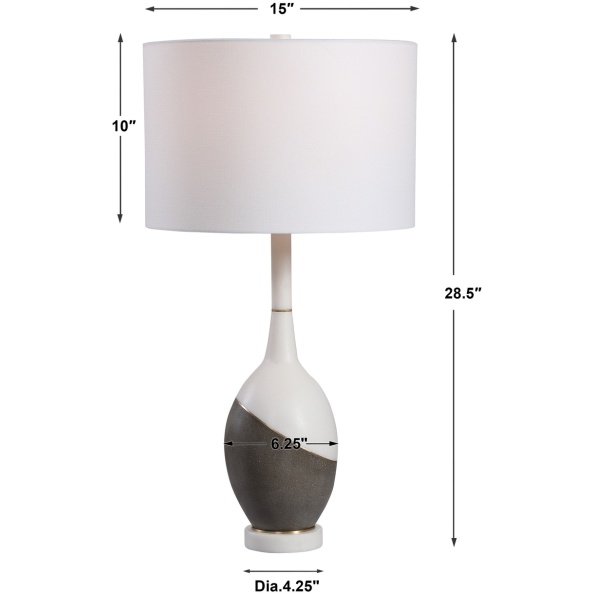 Tanali Modern Table Lamp