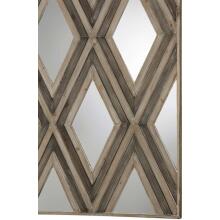 Tahira-Wall Mirror