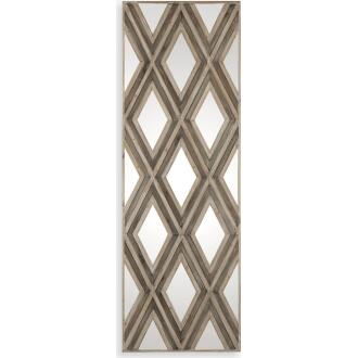 Tahira-Wall Mirror
