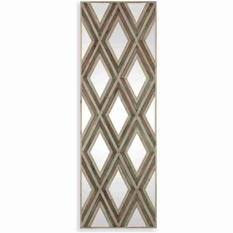 Tahira-Wall Mirror
