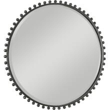 Taza-Round Iron Mirror