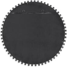 Taza-Round Iron Mirror