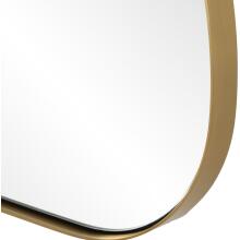 Talia-Brass Vanity Mirror