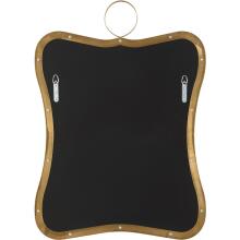 Talia-Brass Vanity Mirror