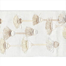 TASSEL TAPE/IVORY – Trim