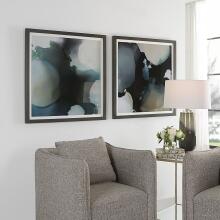 Telescopic-Abstract Art