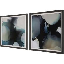 Telescopic-Abstract Art