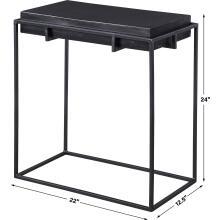 Telone-Accent & End Tables
