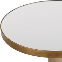 Terra-Accent & End Tables