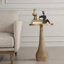 Terra-Accent & End Tables