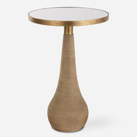 Terra-Accent & End Tables