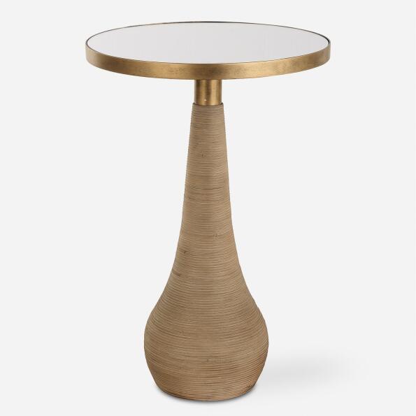 Terra-Accent & End Tables