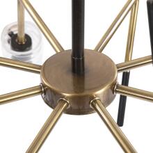 Telesto-Pendants / Chandeliers