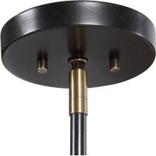 Telesto-Pendants / Chandeliers