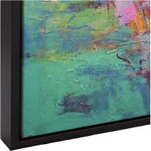 Threshold Of A Dream-Modern Canvas Art