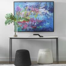 Threshold Of A Dream-Modern Canvas Art