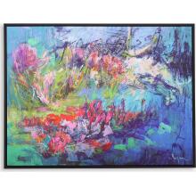 Threshold Of A Dream-Modern Canvas Art