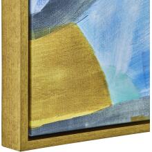 The Story Of Water-Modern Canvas Art