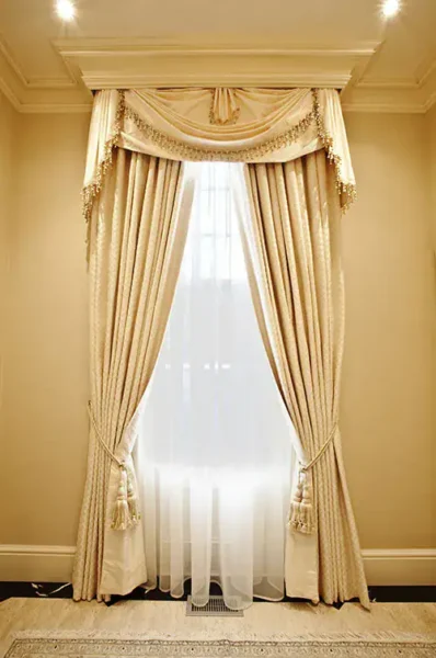 Custom Drapes Discount Fabric Hardware jpg