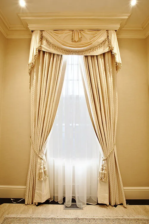 Custom Drapes Discount Fabric Hardware Jpg