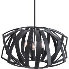 Thales-Pendants / Mini Chandeliers