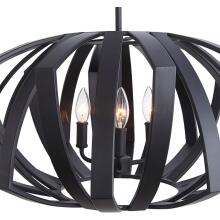 Thales-Pendants / Mini Chandeliers