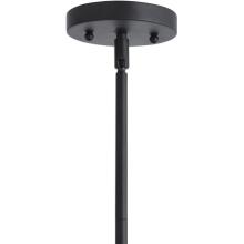 Thales-Pendants / Mini Chandeliers
