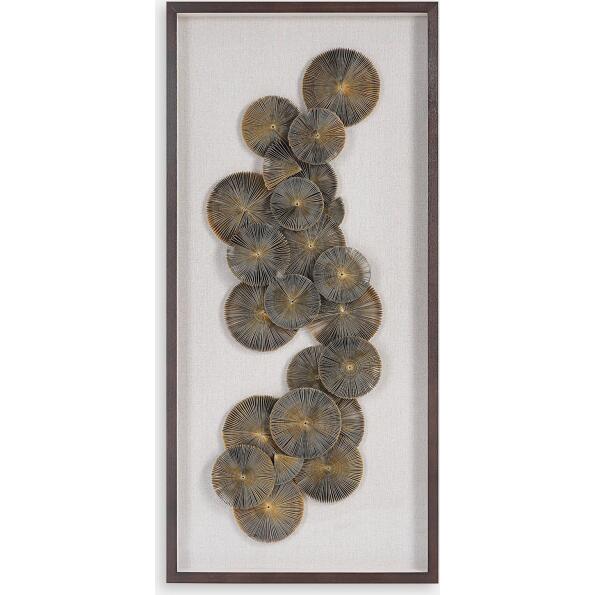 The-Framed Wall Art