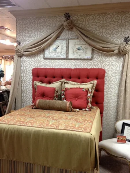 Metairie The Benefits of Custom Bedding New Orleans jpg