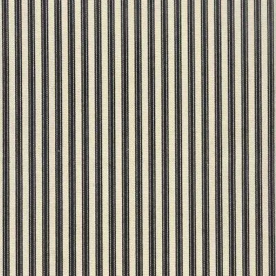 The Best Fabrics for Farmhouse Style Decorating Dallas Designer Fabric timeless black stripe