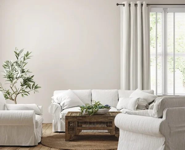 The Best Fabrics for Farmhouse Style Decorating Dallas Designer Fabrics jpg