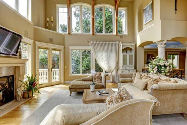 benefits of custom made furniture @ fabric resource