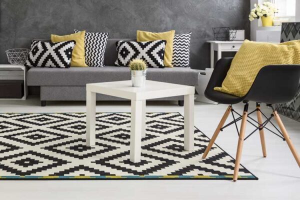 decorating withpatterns