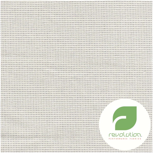 Thamboo/White - Upholstery Only Fabric Suitable For Indoor/Outdoor Use - Woodlands