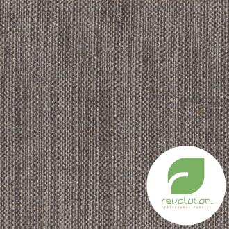 Thankful/Gray - Upholstery Only Fabric Suitable For Upholstery And Pillows Only - Fort Worth