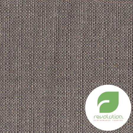 Thankful/Gray - Upholstery Only Fabric Suitable For Upholstery And Pillows Only - Fort Worth