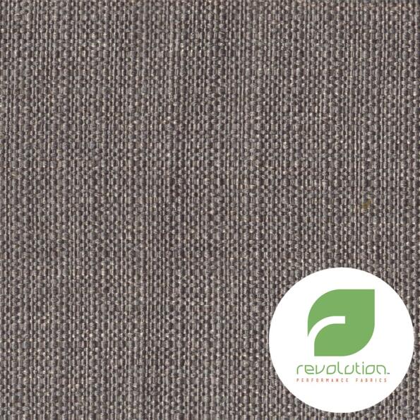 Thankful/Gray - Upholstery Only Fabric Suitable For Upholstery And Pillows Only - Fort Worth