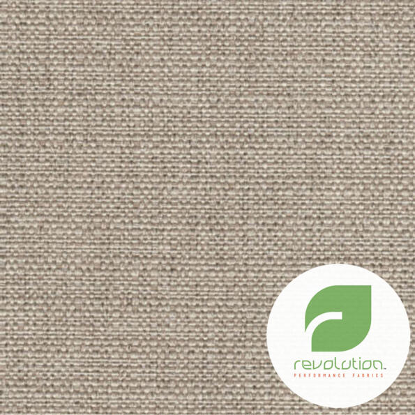 Thankful/Taupe - Upholstery Only Fabric Suitable For Upholstery And Pillows Only - Spring