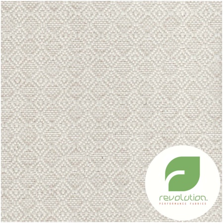 THATCHER/WHITE - Upholstery Only Fabric Suitable For Upholstery And Pillows Only - Fort Worth