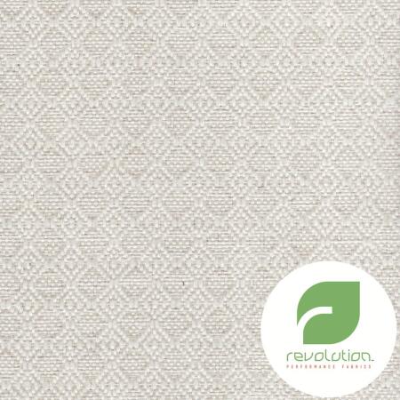 THATCHER/WHITE - Upholstery Only Fabric Suitable For Upholstery And Pillows Only - Fort Worth